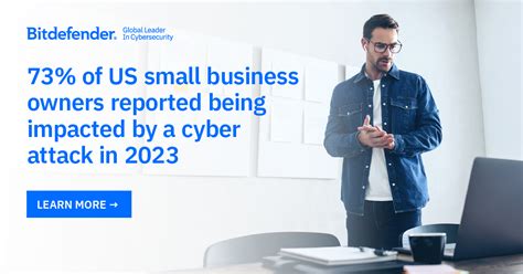 bitdefender small office|Why Small Business Owners Should Care About Cybersecurity.